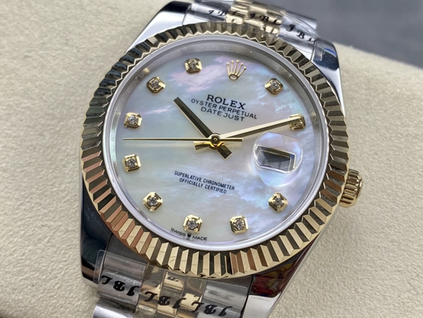 激安ロレックス背面デザイン